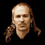 Paul Robert Burton