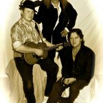 Paul robert burton trio