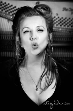 Alison Penny