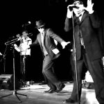 Best Blues Brothers Show