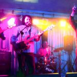 Eric Grothe & The Gurus