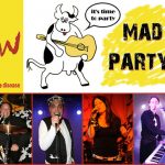 mad cow