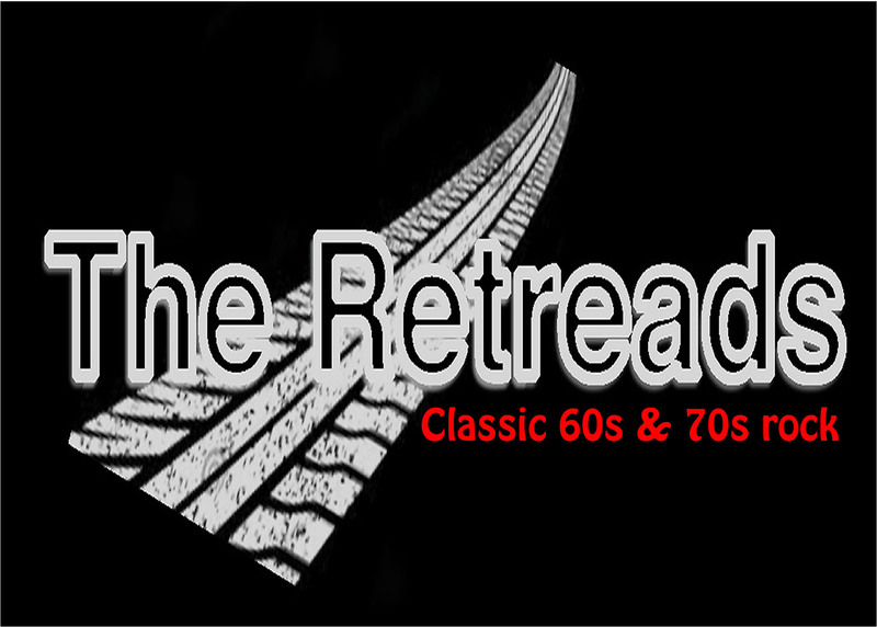 the retreads