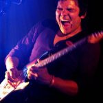 Steve Edmonds Band