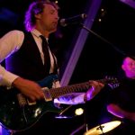 Steve Tonge Trio