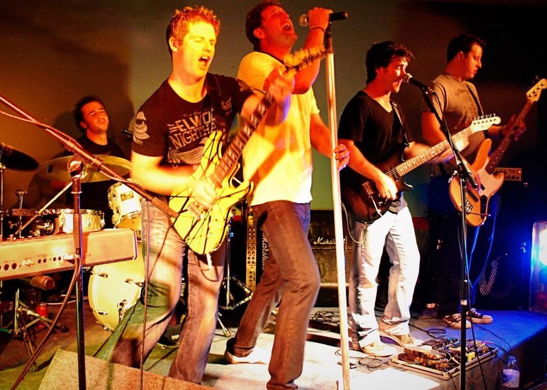 Superjam