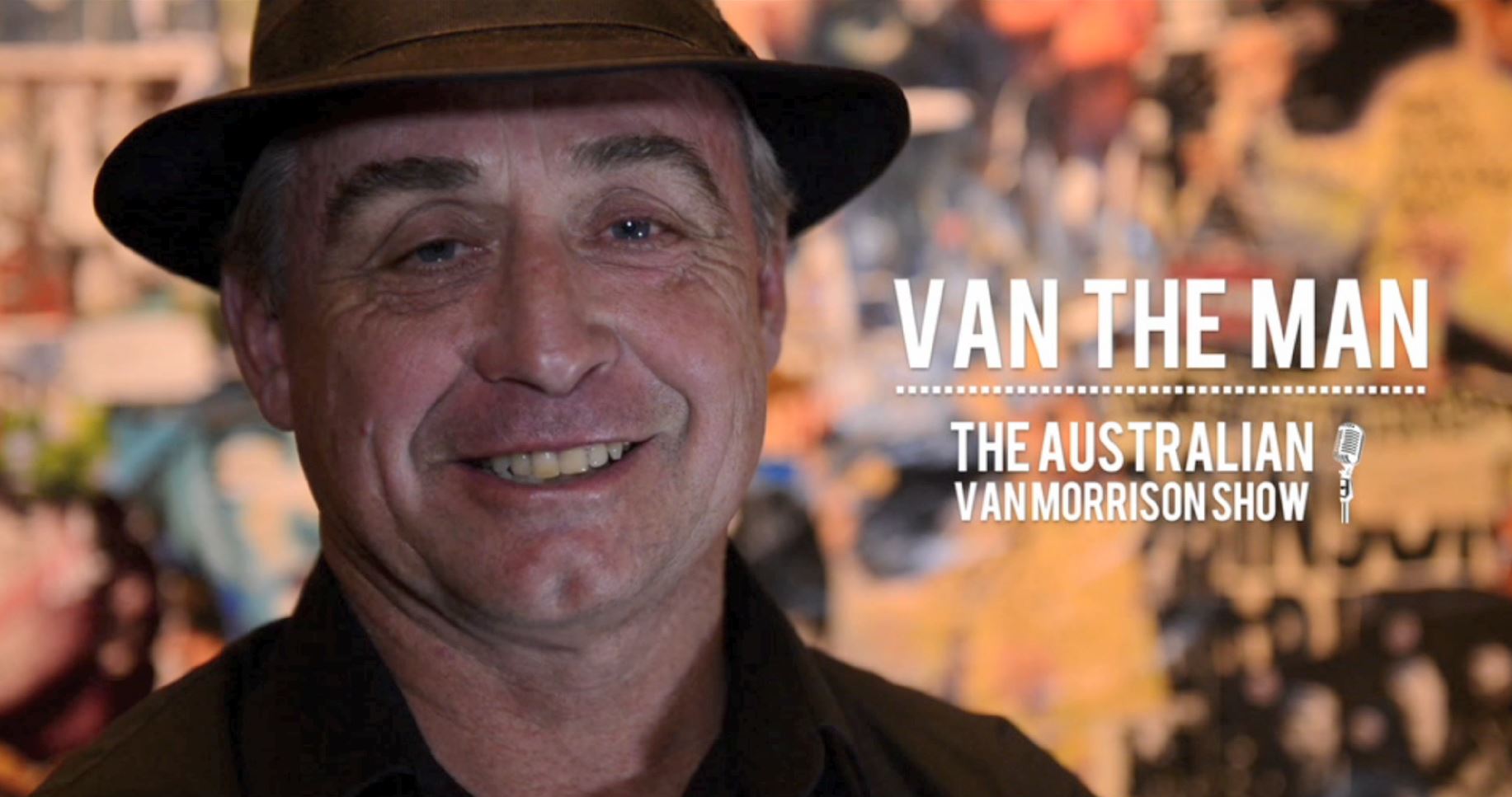 Best Van Morrison Tribute