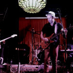 Paul winn band