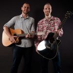 Nathan Cole Duo - Crazy Horse Entertainment