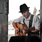 Nathan Cole Solo - Crazy Horse Entertainment