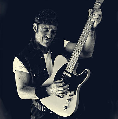 Bruce Springsteen