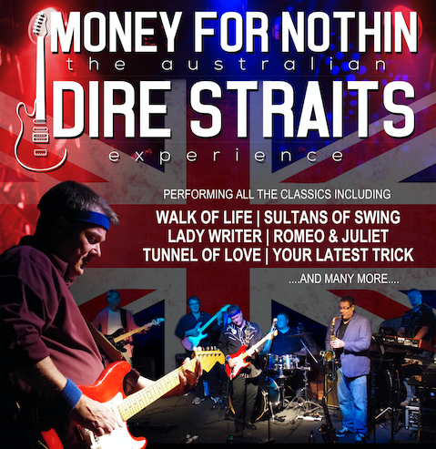 Dire Straits