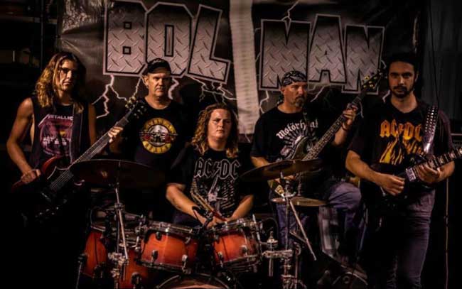 Boltman