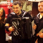 serbian wedding band