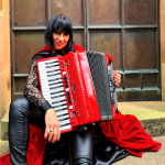 julie accordion
