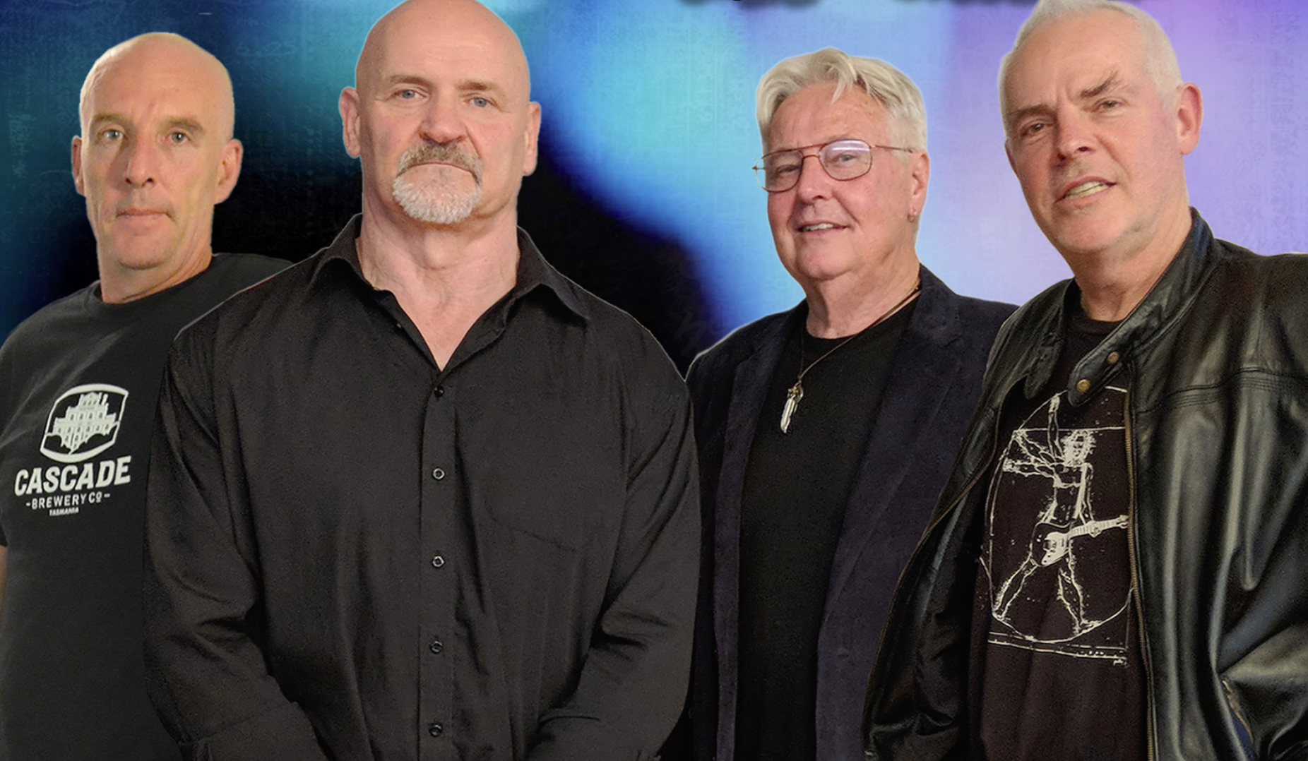 eric grothe and the gurus