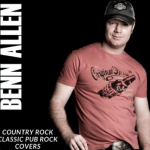 benn allen