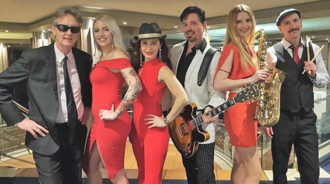 everyday people band