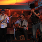 guitar case troubadours