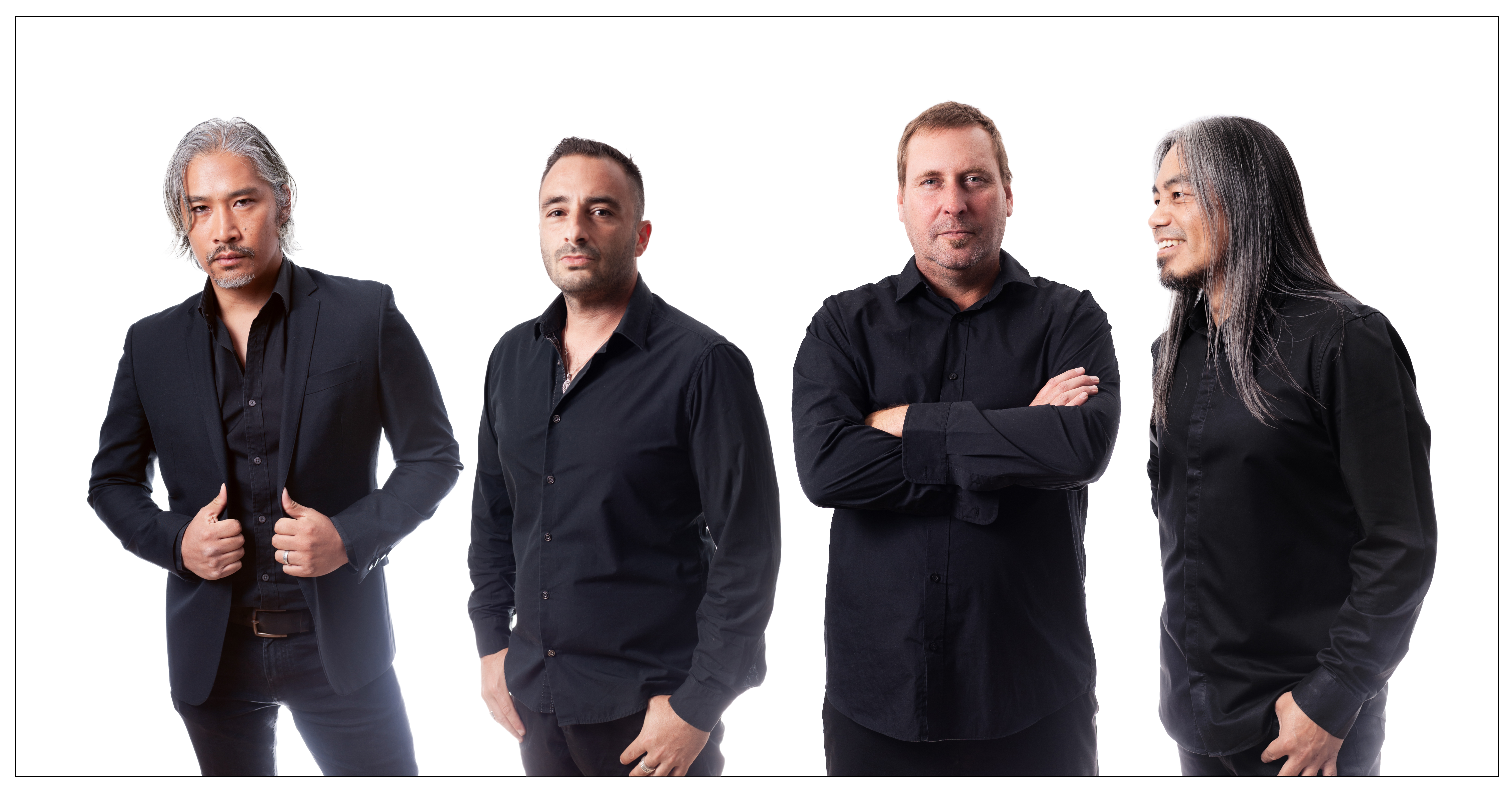 Acoustic Autograph Band