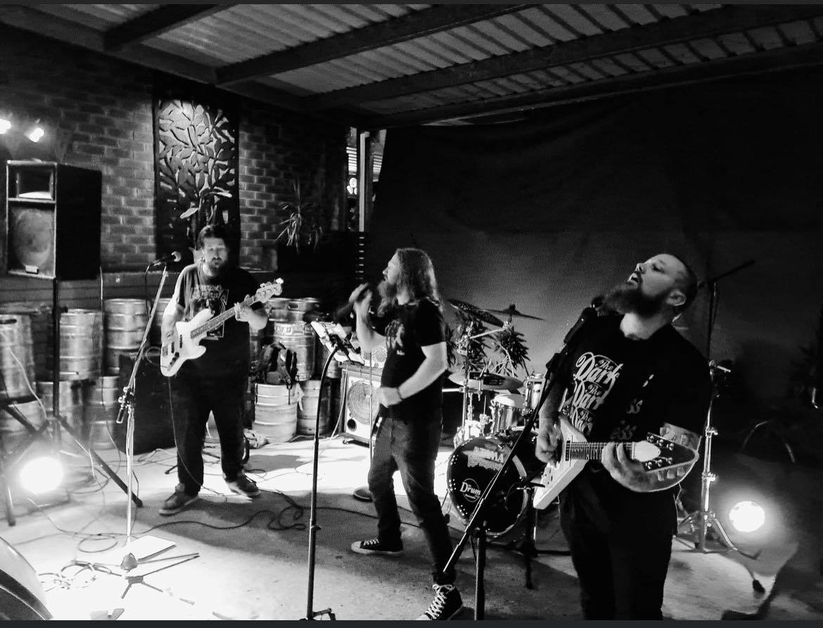 decades band
