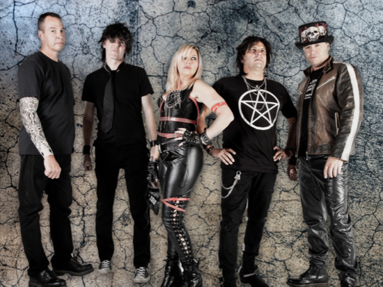 motley crue tribute