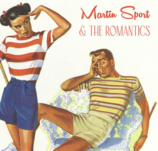 Martin Sport & The Romantics