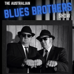 the australian blues brothers show