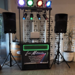 DJ lyndon