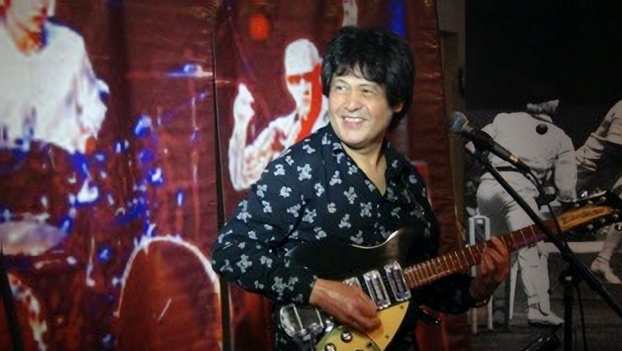 tony remedios