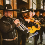 mariachi band sydney