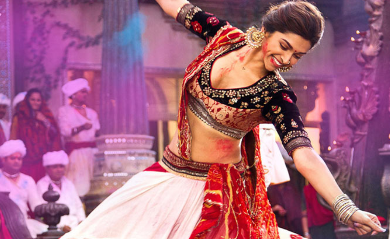best bollywood dancers sydney
