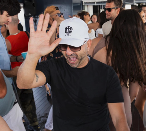 Best Party DJ Sydney
