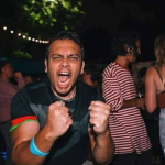 sydney wedding DJ