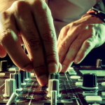 DJ Greg Byrne
