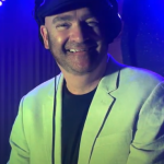 Dj Tim Pringle