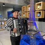french accordion sydney