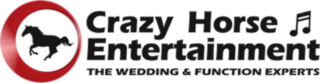 Crazy Horse Entertainments logo